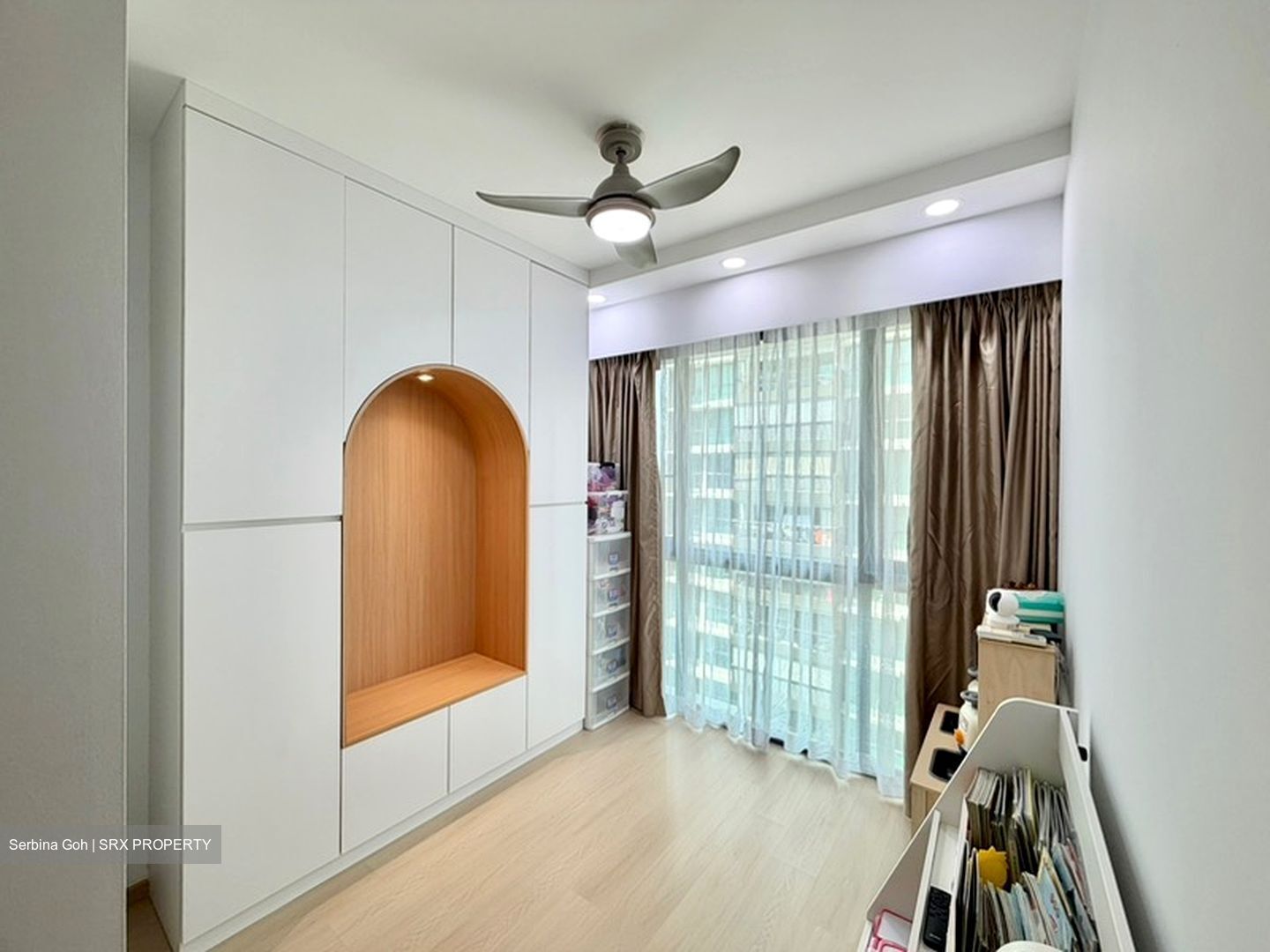 The Topiary (D28), Condominium #591387951